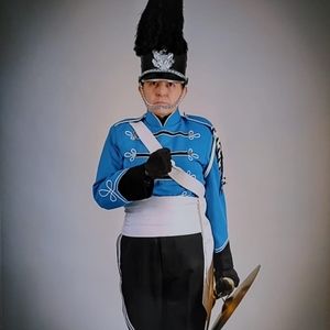 Meet your Posher, Cindy